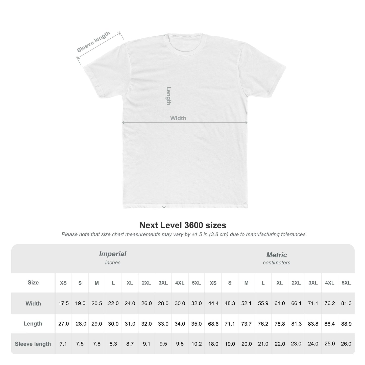Fathers Matter Tee