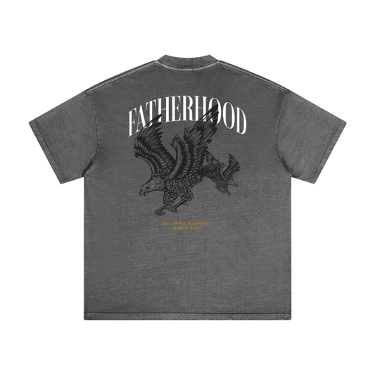Fatherhood Mafia Eagle