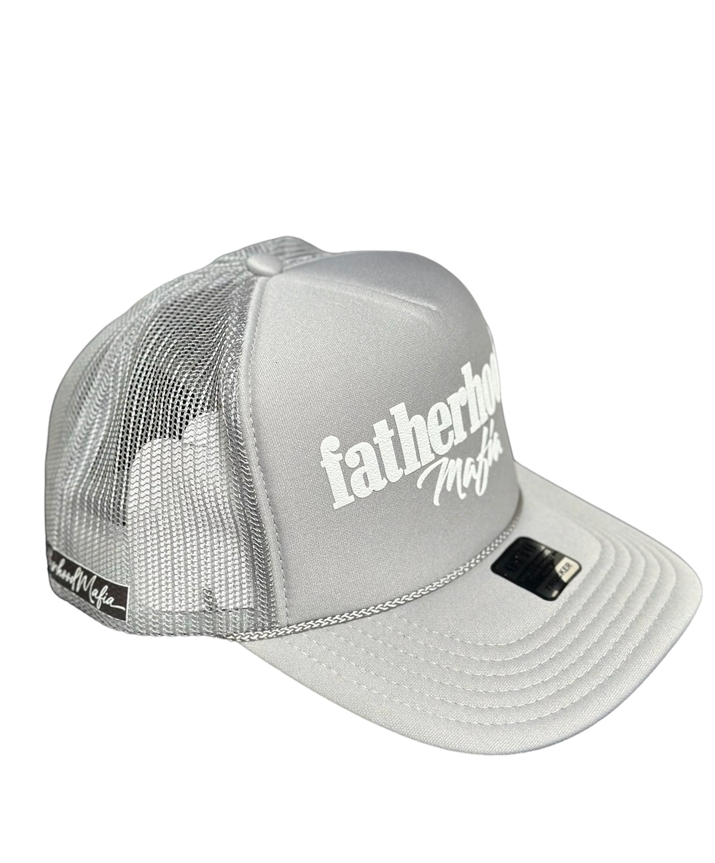 Fatherhood Mafia hat