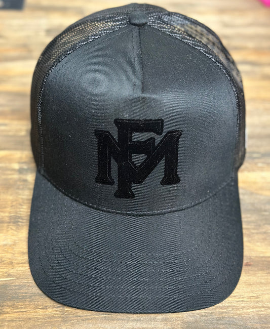 Fatherhood Mafia hat