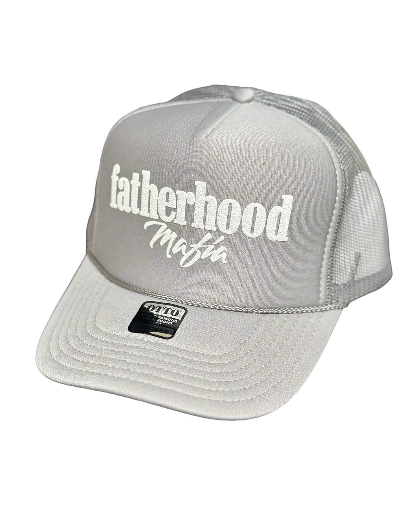 Fatherhood Mafia hat