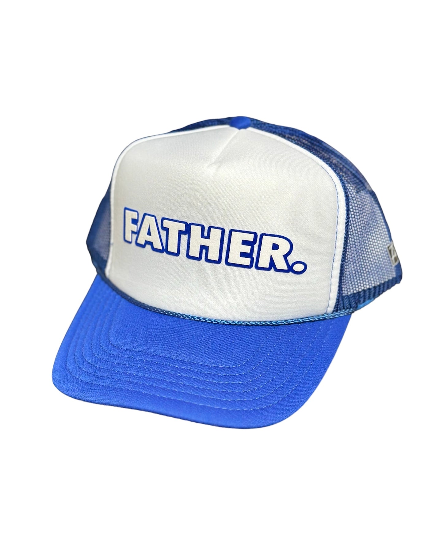 Fatherhood Mafia hat