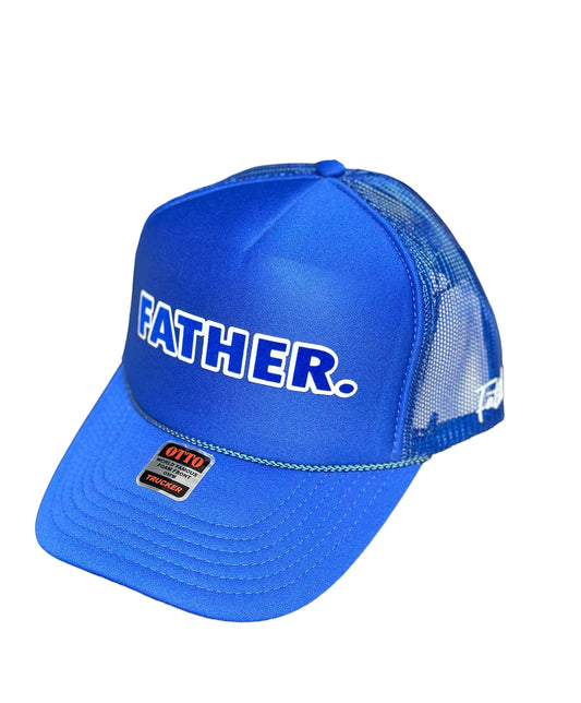 Fatherhood Mafia hat