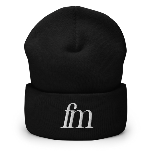 Cuffed Beanie
