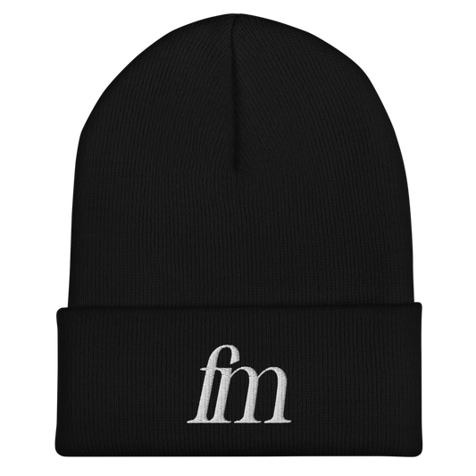 Cuffed Beanie
